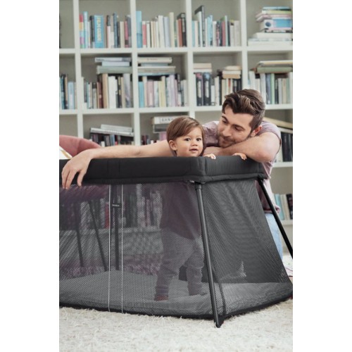 Baby bjorn travel cot hot sale australia